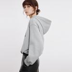 ELLE Свитшот Women's Light Gray - фото 6