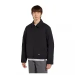 Куртка Dickies Eisenhower puffer, черный - фото