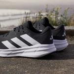 Кроссовки Adidas Galaxy 7 Running Shoes, цвет Core Black/Cloud White/Carbon - фото 17