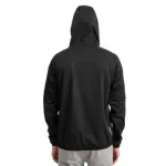 Куртка Abacus Golf Bounce WP, черный - фото 2