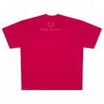 Футболка унисекс Afgk, Белый - фото 10