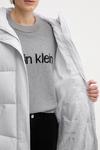Куртка Calvin Klein Jeans, фиолетовый - фото 6