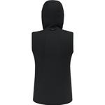 Женский легкий жилет Pedroc Dst Salewa, черный - фото 3