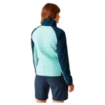 Куртка Regatta Pro Hybrid II, синий - фото 2