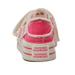 Кеды унисекс с низким верхом Zun'Er - фото 29