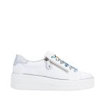 REMONTE Кроссовки в белом цвете - фото 7