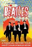 Диск DVD Beatles Liverpool - фото