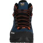 Мужские зимние туфли Alp Mate Mid WP Salewa, синий - фото 3