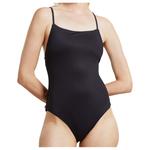 Женский купальник vinterviken - купальник Dedicated, черный - фото