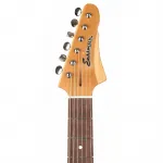 Eastman Фуллертон DC'62 Песчаный - фото 6