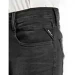 Джинсы Replay M914Y.000.66172B, черный - фото 6