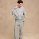 Унисекс свитшот Champion, серый - фото 8