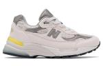 Кроссовки 992 сделано в сша New Balance, серый - фото 2