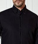 Рубашка rickert_m Regular fit Boss Orange, черный - фото 4