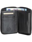 Кошелек Bugatti Geldbörse Comet Wallet 2203, черный - фото 3