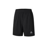 PEAK Мужские баскетбольные шорты, Черный - фото