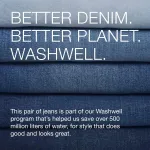 GAP High Rise Legging Jeans - фото 6