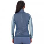 Жилет Karpos Federa, синий - фото 2