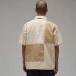 Рубашка унисекс UNDEFEATED, хаки - фото 5