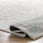 Ковер nuLOOM, 366 x 458 см, Rio Transitional Farmhouse, Aqua - фото 6