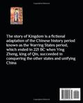 KINGDOM (Independently published) - фото 2