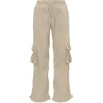 Брюки Dance Studio Cargo Lululemon, traverse серый/tvsg - фото 8