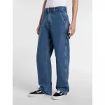 Джинсы Dickies Stevensville Carpenter, синий - фото 5