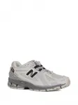 Сетчатые кроссовки 1906R NEW BALANCE, серый - фото 2
