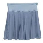 Юбка Osaka Pleated, синий - фото 2