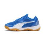 Кроссовки PUMA Athletic Solarflash III, цвет Azure - фото