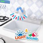 Деревянная печь детская Promis Kd20 - фото 3