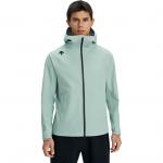 DESCENTE Тренировочная ветровка, MT-MINT - фото 5