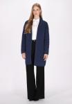 Кардиган DreiMaster, синий - фото 5