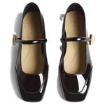 Туфли Мэри Джейн женские Basto - фото 12