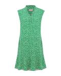 Платье-мини Джейни HOBBS LONDON, зеленый - фото 7