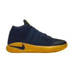 Кроссовки Nike Kyrie 2 GS 'Cavs', синий - фото