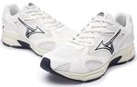 Mizuno Cyclone Speed 2k 'White' - фото 6