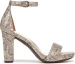 Туфли Naturalizer Joy, Gold - фото 6