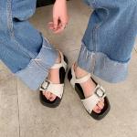 Сандалии женские Mis. Danny, черный - фото 3