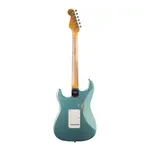 Fender Custom Shop '59 Stratocaster HSS Relic - Металлик Дафна Блю - фото 4