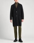 Пальто Agnona, угольно-серый - фото 2