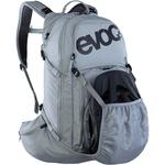 Рюкзак Explorer Pro 30 л Evoc Evoc, Silver - фото 8