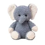 Бегущие плюшевые куклы хаски высотой 50 см BEIKEMIXUE - фото 9