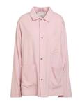 Рубашка Setchu, розовый - фото
