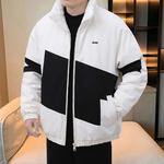 Jeep Пуховик Unisex, Ecru - фото 12