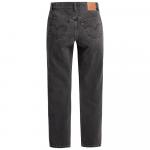 Джинсы Levi´s 501 Regular Waist, серый - фото 2