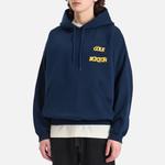 Балеарская толстовка с капюшоном Cole Buxton, мультиколор - фото 2