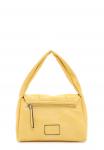 Сумочка Emily & Noah Karlotta, желтый - фото 4
