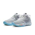 Кроссовки adapt bb 2.0 ' mag' Nike, серый - фото 3