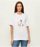 Футболка Дервент regular fit Barbour, белый - фото